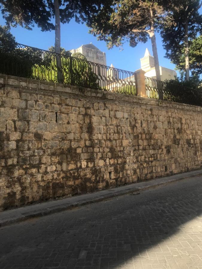 La Casetta sul mare di Cefalù Esterno foto