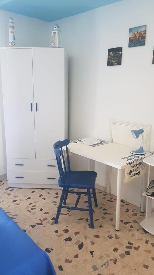 La Casetta sul mare di Cefalù Esterno foto